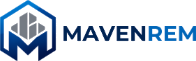 Maven REM logo