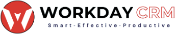 WorkdayCRM logo